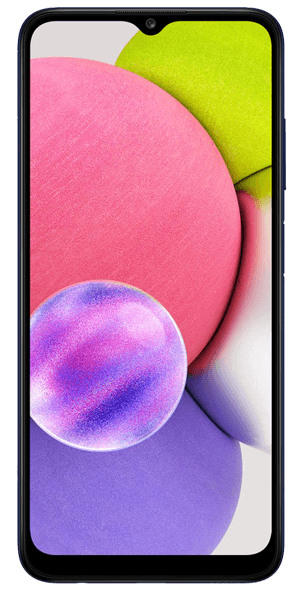 Samsung Galaxy A03S