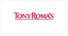 Tony-romas