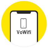vowifi step 1