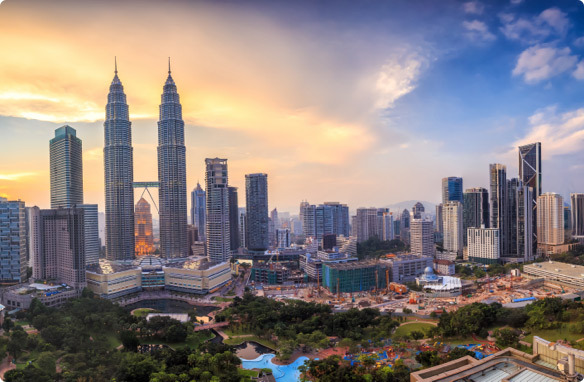 Digi 5G - The power of coming together